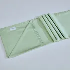 ASABELLA 1380-OSPS 1,5-спал.: Комплект с одеялом 160х220, египетский хлопок/тенсел 1380-OSPS