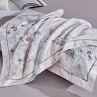 ASABELLA 2149-OSPS 1,5-спал.: Комплект с одеялом 160х220, египетский хлопок/тенсел 2149-OSPS