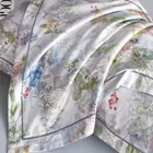 ASABELLA 2232-OSPS 1,5-спал.: Комплект с одеялом 160х220, египетский хлопок/тенсел 2232-OSPS
