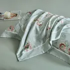 ASABELLA 2270-4S Постельное белье 1,5-спальное, тенсел 2270-4S