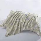 ASABELLA 2286-4S Постельное белье 1,5-спальное: фланель, хлопок 100% 2286-4S