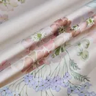 ASABELLA 2148-4S Постельное белье 1,5-спальное: 100% египетский хлопок, люкс-сатин 2148-4S