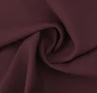Готовые шторы Габриэль 150х300, 2 шт. бордовые 74004