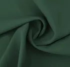 Готовые шторы Габриэль 150х300, 2 шт. изумрудно-зеленые 74008