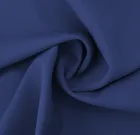 Готовые шторы Габриэль 150х300, 2 шт. синие 74009
