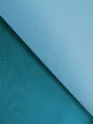 Готовые шторы Габриэль Дуэт 150х300, 2 шт. бирюзовые/голубые 74017