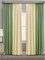 Готовые шторы Габриэль Дуэт (выс.300) фисташка/сливки 74013 - фото 195233 Готовые шторы Габриэль Дуэт (выс.300) фисташка/сливки 74013 - фото 195233