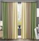 Готовые шторы Габриэль Трио (выс.280) фисташка/беж/сливки 75001 - фото 195254 Готовые шторы Габриэль Трио (выс.280) фисташка/беж/сливки 75001 - фото 195254