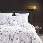 ASABELLA 2183-2OSP Семейный: комплект с 2-мя одеялами 160х220, 100% египетский хлопок Premium 2183-2OSP