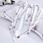 ASABELLA 2183-2OSP Семейный: комплект с 2-мя одеялами 160х220, 100% египетский хлопок Premium 2183-2OSP