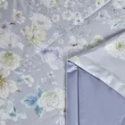 ASABELLA 2253-2OSP Семейный: комплект с 2-мя одеялами 160х220, 100% египетский хлопок Premium 2253-2OSP
