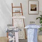 ASABELLA 2253-2OSP Семейный: комплект с 2-мя одеялами 160х220, 100% египетский хлопок Premium 2253-2OSP