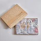 ASABELLA 2295-6 Постельное белье евро: фланель, тенсел/хлопок 2295-6
