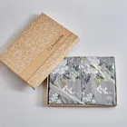 ASABELLA 2296-6 Постельное белье евро: фланель, тенсел/хлопок 2296-6