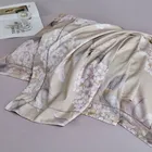 ASABELLA 2297-6 Постельное белье евро: фланель, тенсел/хлопок 2297-6