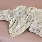 ASABELLA 2257-6 Постельное белье евро: люкс-сатин, египетский хлопок Premium 2257-6