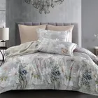 ASABELLA 2318-6 Постельное белье евро: люкс-сатин, египетский хлопок Premium 2318-6