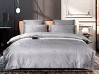 ASABELLA 1385-4S Постельное белье 1,5-спал.: жаккард, египетский хлопок Premium 1385-4S