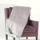 FLAUM FARBE 150х200 Одеяло стеганое легкое, цвет: бежевый NF-461574