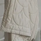 FLAUM FARBE 150х200 Одеяло стеганое легкое, цвет: бежевый NF-461574
