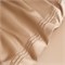 LUXE DREAM PURE SAND Постельное белье евро: люкс-сатин, египетский хлопок C1012E