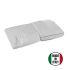 Memoform Superiore Deluxe Maxi Ортопедическая подушка 72x42x15 см MSDM