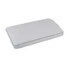 Memoform Superiore Deluxe Maxi Ортопедическая подушка 72x42x15 см MSDM