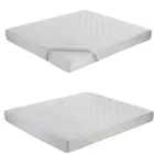 MAGNIFLEX ALOE 140х200 Наматрасник-чехол защитный MA-140