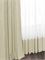 Комплект штор Кармен 150х260 с вуалью, светло-бежевый 60092