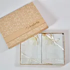 ASABELLA 2163-6 Постельное белье евро: люкс-сатин, тенсел 100% 2163-6