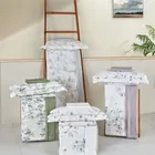 ASABELLA 2179-2OSP Семейный: комплект с 2-мя одеялами 160х220, египетский хлопок/тенсел 2179-2OSP