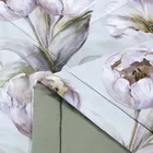 ASABELLA 2364-2OSP Семейный: комплект с 2-мя одеялами 160х220, египетский хлопок/тенсел 2364-2OSP