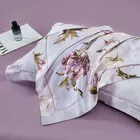 ASABELLA 2367-2OSP Семейный: комплект с 2-мя одеялами 160х220, египетский хлопок/тенсел 2367-2OSP