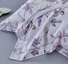 ASABELLA 2370-2OSP Семейный: комплект с 2-мя одеялами 160х220, египетский хлопок/тенсел 2370-2OSP