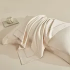 ASABELLA 1885-3P простыня 240х260 см с наволочками 50х70 cм 1885-3P