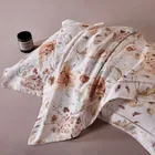ASABELLA 2264-7 Постельное белье семейное: люкс-сатин, 100% египетский хлопок 2264-7