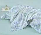 ASABELLA 2392-7 Постельное белье семейное: люкс-сатин, 100% египетский хлопок 2392-7