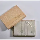 Фьоренти | Комплект евро | люкс-сатин, 100% египетский хлопок 2365-6