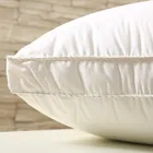 FLAUM SAHNE 50х70 Подушка пуховая средняя DA-17502