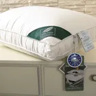 FLAUM SAHNE 50х70 Подушка пуховая средняя DA-17502