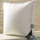 FLAUM SAHNE 70х70 Подушка пуховая средняя DA-17702