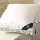 FLAUM SAHNE 70х70 Подушка пуховая средняя DA-17702