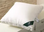 FLAUM SAHNE 70х70 Подушка пуховая средняя DA-17702