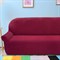 ГАЛАНТ РОХО Чехол на 4-х местный диван от 230 до 270 см - фото 24759