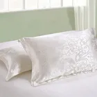 Шелковые наволочки Бастия Jaccard SILK 70х70 (2 шт.) S1012