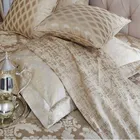 Шторы ASABELLA 36S 270х275 см жаккардовые с подхватами 36S
