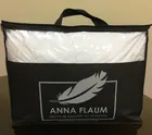 FLAUM FRUHLING Kollektion 70х70 Подушка пуховая упругая, 3-х камерная DF-12706