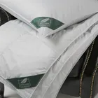 FLAUM FRUHLING Kollektion 70х70 Подушка пуховая упругая, 3-х камерная DF-12706