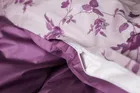 GRASS LILAC PALETTE / ПАЛЛАДА Постельное белье евро G-LI6200
