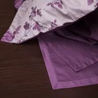 GRASS LILAC PALETTE / ПАЛЛАДА Постельное белье евро G-LI6200